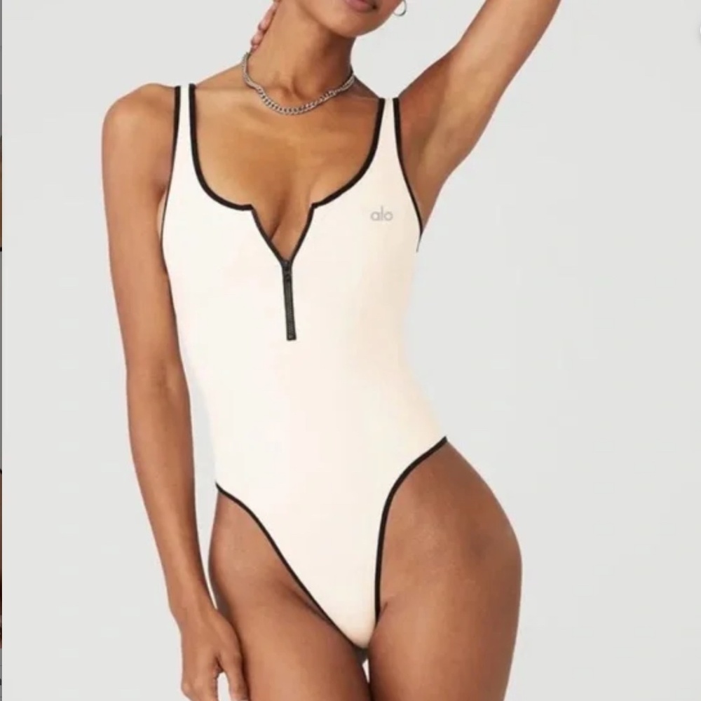 ALO BODYSUIT